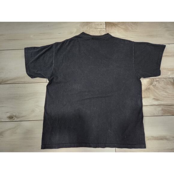 Florida Marlins Vtg Shirt MLB Majestic Men’s NUTMEG Large FL Miami baseball - Picture 4 of 5